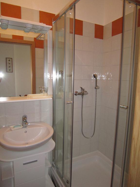 Studio Apartment Maria Senj  Phòng bức ảnh