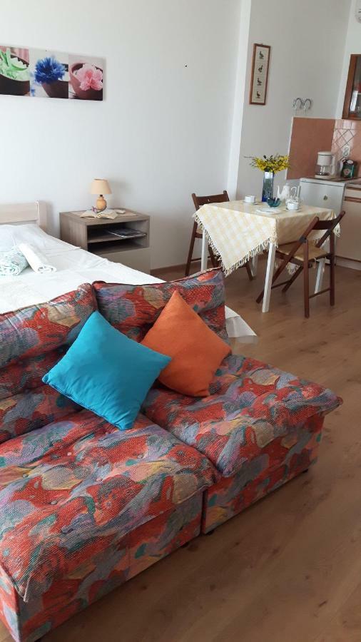 Studio Apartment Maria Senj  Ngoại thất bức ảnh